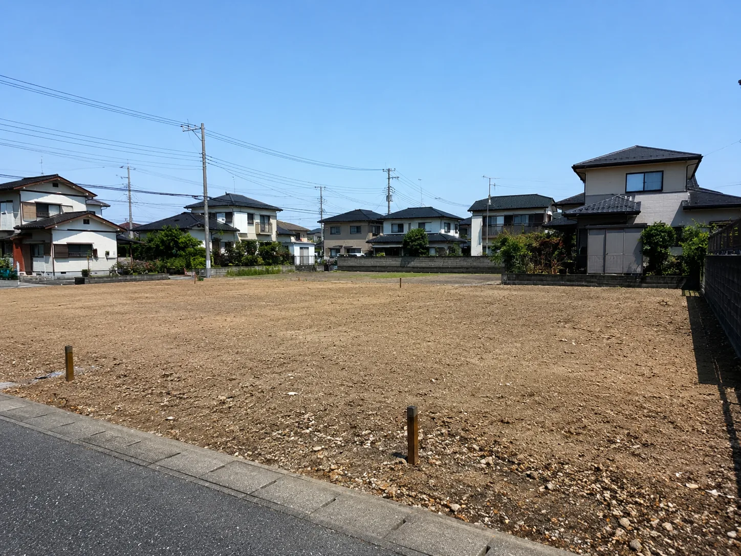 登録済みの物件写真サンプル